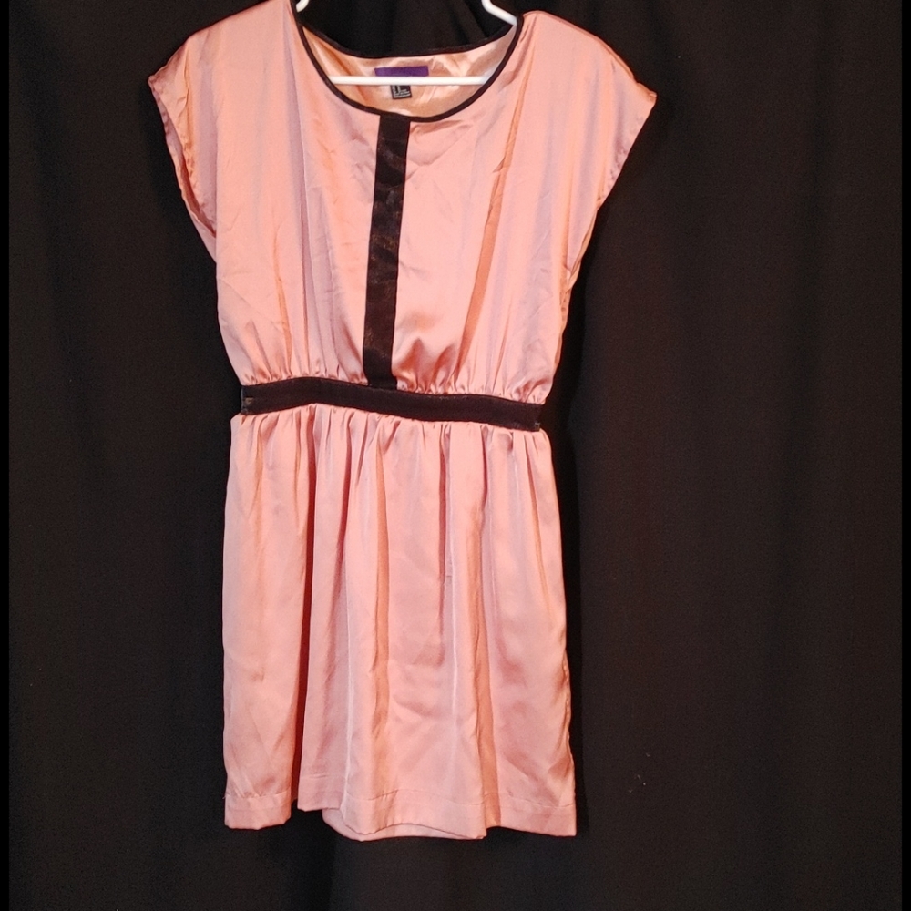 Mini dress